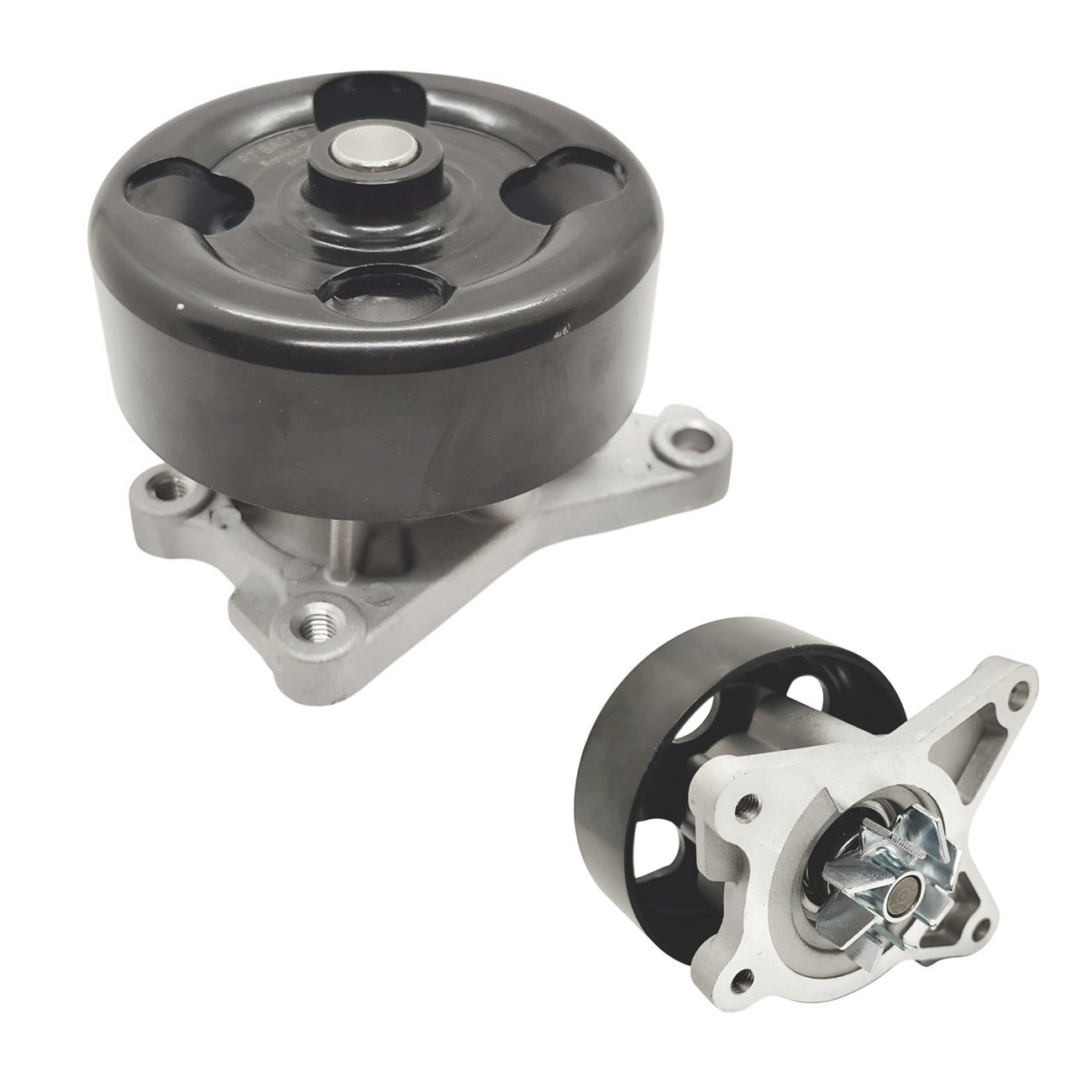 Bomba De Agua Nissan Sentra Tiida Xtrail 1.8 2.0